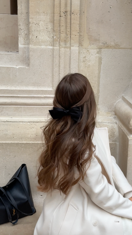 Cure Soin Cuir Chevelu & Pousse — Rituel d’Excellence